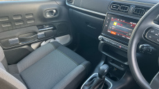 Citroen C3 1.2 PureTech 110 C-Series Edition 5dr EAT6 Petrol Hatchback